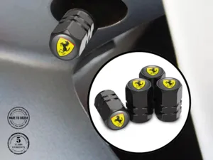 Ferrari Copri stelo Camion Personalizzato